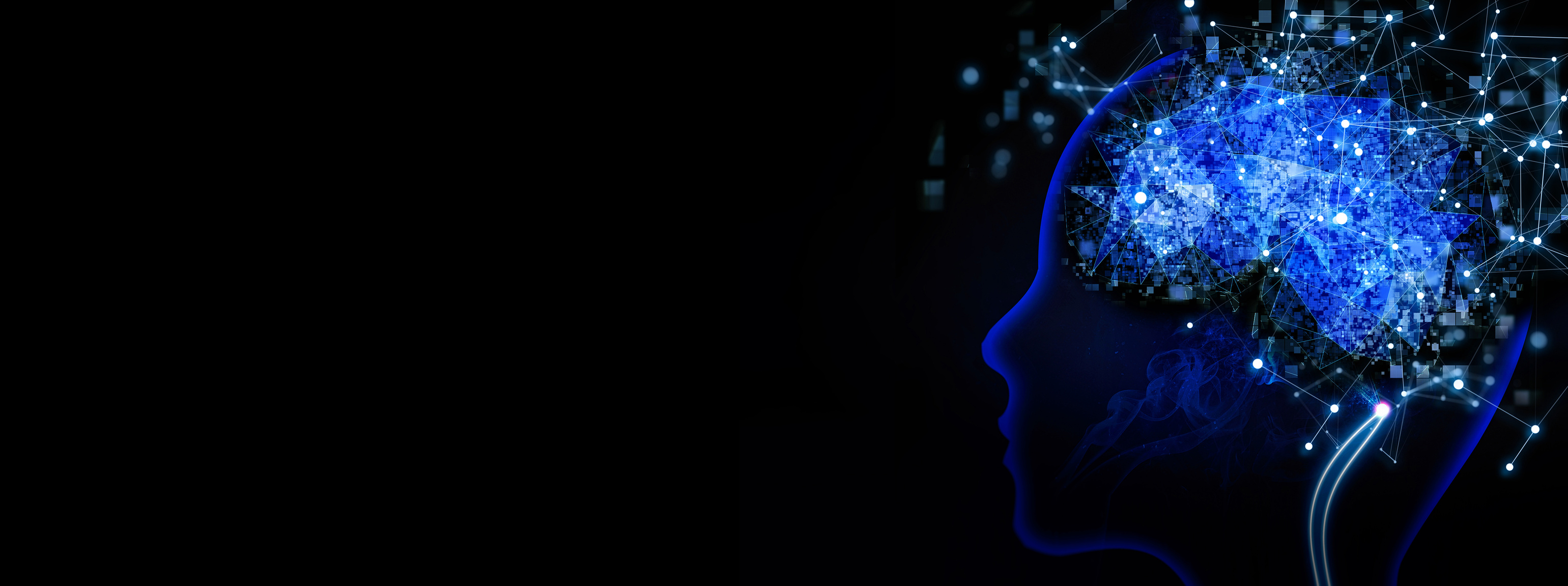 Abstract artificial intelligence